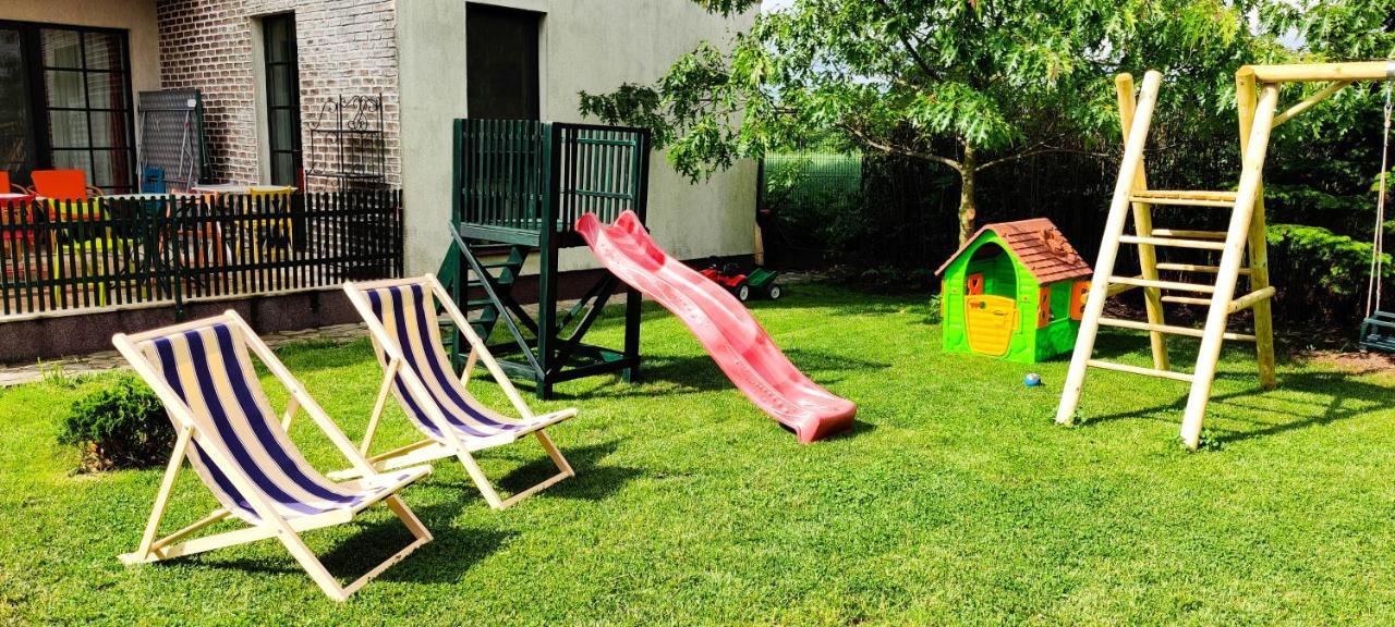 Dascalu Ravi Residence מראה חיצוני תמונה